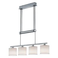 Novel ZÁVĚSNÉ SVÍTIDLO, 77/95-150 cm