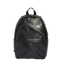 ADIDAS SPORTSWEAR Sportski ruksak 'Glow'  crna / bijela