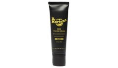 Dr. Martens Black Polish Cream 75ml Tube