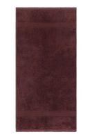 BOSS Bavlnený uterák BOSS LOFT Brownie 50 x 100 cm