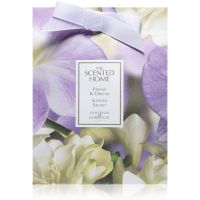 Ashleigh & Burwood London The Scented Home Freesia & Orchid oсвіжувач білизни