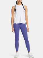 Under Armour UA Launch Elite Ankle Tights Colanţi Violet