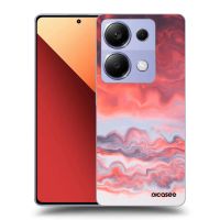 ULTIMATE CASE pro Xiaomi Redmi Note 13 Pro 4G - Sunset