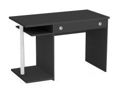 Písací stolík rea tommy - graphite