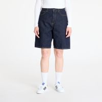 Carhartt WIP W' Brandon Short Blue M