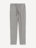 Celio Gocarre Hose Grau