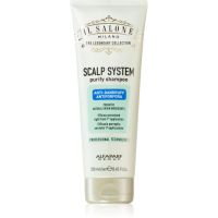 Alfaparf Milano Il Salone Milano Scalp System šampon za lase proti prhljaju 250 ml