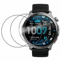 PROTEMIO 3x Zaščitno steklo za Amazfit Balance 2 XT