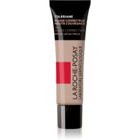 La Roche-Posay Toleriane vollständig abdeckendes Foundation SPF 25 Farbton 12 30 ml