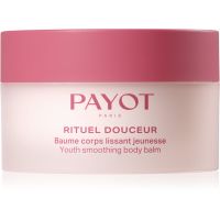 Payot Rituel Douceur розгладжуючий бальзам для тіла 200 мл