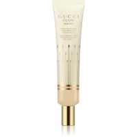 Gucci Gucci Beauty Glow Skin Tint Moisturizer cremă hidratantă nuanțatoare culoare 26 40 ml