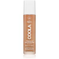 Coola Rōsilliance hidratáló tonizáló krém SPF 30 árnyalat Medium/Deep 44 ml