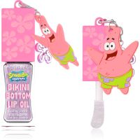 Wet n Wild SpongeBob SquarePants Bikini Bottom Lip Oil tönendes Lippenöl mit kühlender Wirkung Farbton I Wumbo, You Wumbo 7.11 ml