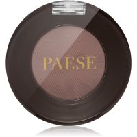 Paese Eyegasm Eyeshadow langanhaltender Lidschatten Farbton 09 Mocha 1,5 g