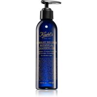 Kiehl's Midnight Recovery Botanical Cleansing Oil олио за премахване на грим за всички видове кожа, включително и чувствителна 175 мл.