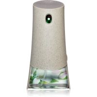 Air Wick Active Fresh Jasmine Bouquet автоматичен освежител за въздух с пълнител 228 мл.