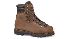 Hanwag Bergell Top Pánske - Topánky Hanwag - Svetlohnedá - H1102-13-8.5 - Size: 8.5