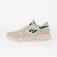 Trampki Reebok Preseason 94 Low Luxegrey/ Chalk/ Glen Green EUR 45.5