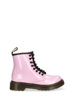1460 Patent Leather Boots