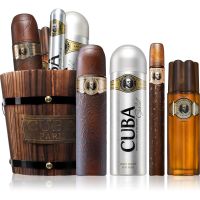 Cuba Original Geschenkset für Herren