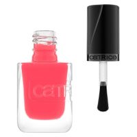 CATRICE GEL AFFAIR Nail Lacquer - 017 Peachy Princess