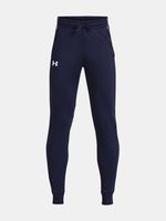 Under Armour UA Pennant 2.0 Freizeithose Kinder Blau
