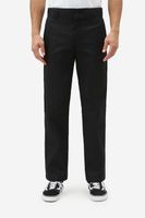 Dickies pantaloni Spodnie Dickies Work Pant Rec DK0A4XK9BLK