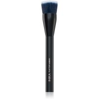 INIKA Organic Flat Top Kabuki Brush kabuki kist za puder 1 kom