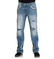 Herren Jeans AFFLICTION - BLAKE LUKE - LUKE WASH 38