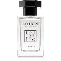 Le Couvent Maison de Parfum Singulières Theria Eau de Parfum Unisex 50 ml