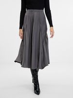 Dark gray women's skirt ORSAY - Women's