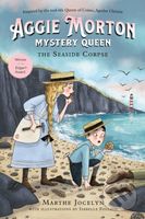 The Seaside Corpse - Marthe Jocelyn, Isabelle Follath (ilustrátor) - kniha z kategorie Detektivky