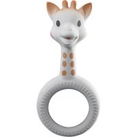 Sophie La Girafe Vulli So'Pure прорізувач Ring 0m+ 1 кс