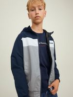 Jack & Jones Rush Jakna dječja plava