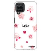 Fashion Case pre Samsung Galaxy A12 A125F - Hello there