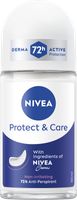 NIVEA Guľôčkový AP Protect&Care