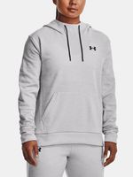 Under Armour Fleece LC Majica dugih rukava siva