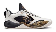 Converse All Star BB Shift Gold Detail Muži - Tenisky Converse - Bílá - A02517C-6.5 - Size: 6.5