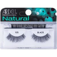 Ardell Natural Klebewimpern 105 Black