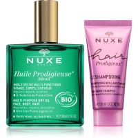 Nuxe Huile Prodigieuse Néroli darilni set za ženske