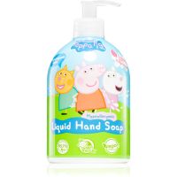 Peppa Pig Hand Soap рідке мило для рук 500 мл