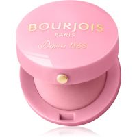 Bourjois Little Round Pot Blush Puder-Rouge Farbton 17 Rose Tendresse 2,5 g