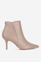 Боти NINE WEST БЕЖОВ