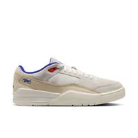 Air Jordan Flight Court "Court Beige Royal" - Pánske - Tenisky Jordan - Sivé - HF3255-005 - Veľkosť: 42