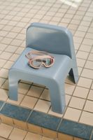 Liewood detské kreslo Chase Chair