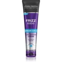 John Frieda Frizz Ease Dream Curls krém a hullámos és göndör hajra 150 ml