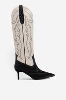 Ботуши NINE WEST ЧЕРЕН