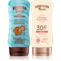 Hawaiian Tropic Glowing Protection Glowin Protection набір