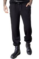 Herrenhose (Jogginghose) KILLSTAR - Kier's Curse - schwarz 4XL