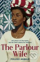 The Parlour Wife - Foluso Agbaje - kniha z kategorie Romantika